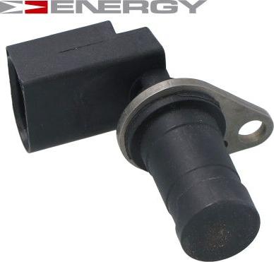 ENERGY CWK0006 - Capteur d'angle, vilebrequin droxauto.com