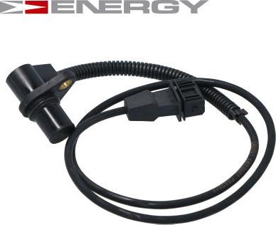 ENERGY CWK0003 - Capteur d'angle, vilebrequin droxauto.com