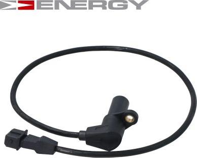 ENERGY CWK0002 - Capteur d'angle, vilebrequin droxauto.com