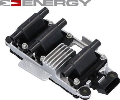 ENERGY CZ0046 - Bobine d'allumage droxauto.com
