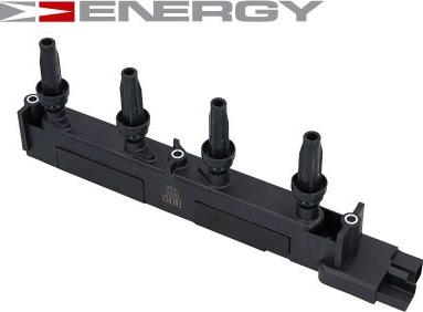 ENERGY CZ0051 - Bobine d'allumage droxauto.com