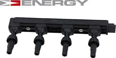 ENERGY CZ0064 - Bobine d'allumage droxauto.com