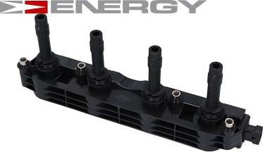 ENERGY CZ0014 - Bobine d'allumage droxauto.com