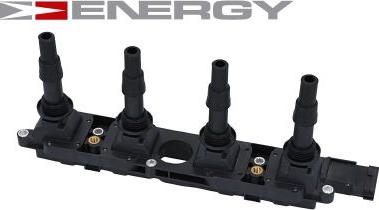 ENERGY CZ0015 - Bobine d'allumage droxauto.com