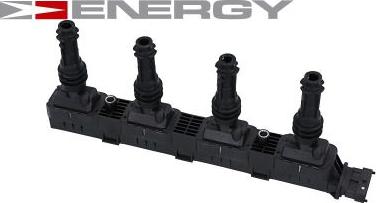 ENERGY CZ0016 - Bobine d'allumage droxauto.com