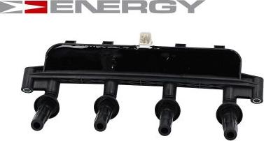 ENERGY CZ0025/1 - Bobine d'allumage droxauto.com