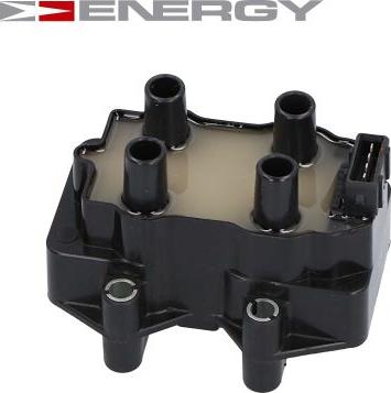 ENERGY CZ0027 - Bobine d'allumage droxauto.com