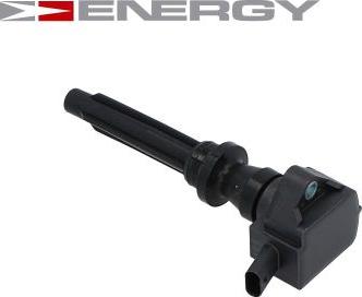ENERGY CZ0070 - Bobine d'allumage droxauto.com
