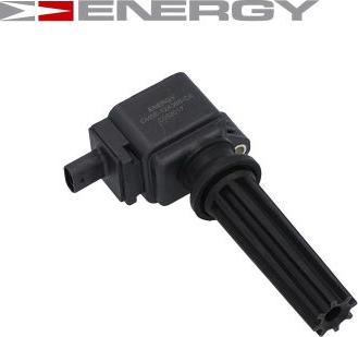 ENERGY CZ0071 - Bobine d'allumage droxauto.com