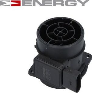 ENERGY EPP0046 - Débitmètre de masse d'air droxauto.com