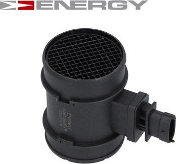 ENERGY EPP0050 - Débitmètre de masse d'air droxauto.com