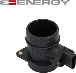ENERGY EPP0004 - Débitmètre de masse d'air droxauto.com