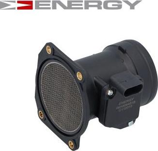 ENERGY EPP0008 - Débitmètre de masse d'air droxauto.com