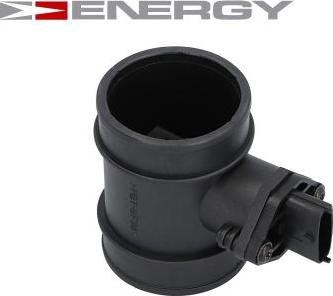 ENERGY EPP0017 - Débitmètre de masse d'air droxauto.com