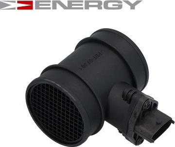 ENERGY EPP0027 - Débitmètre de masse d'air droxauto.com