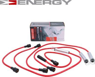 ENERGY EPZ0020 - Kit de câbles d'allumage droxauto.com