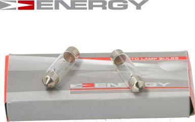 ENERGY G162014 - Ampoule, éclairage intérieur droxauto.com