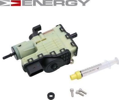 ENERGY GAB0001 - Module d'alimentation, injection d'urée droxauto.com