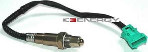 ENERGY GOS-4007XE - Sonde lambda droxauto.com