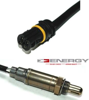 ENERGY GOS-4017E - Sonde lambda droxauto.com