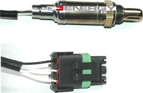 ENERGY GOS-3006E - Sonde lambda droxauto.com