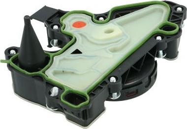 ENERGY GPR0002 - Séparateur d'huile, prise de recyclage des gas de carter droxauto.com