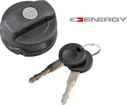 ENERGY KP00001 - Bouchon, réservoir de carburant droxauto.com