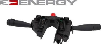 ENERGY PK00004 - Commutateur de colonne de direction droxauto.com