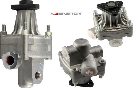 ENERGY PW680040 - Pompe hydraulique, direction droxauto.com