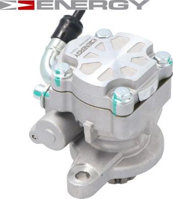 ENERGY PW670060 - Pompe hydraulique, direction droxauto.com