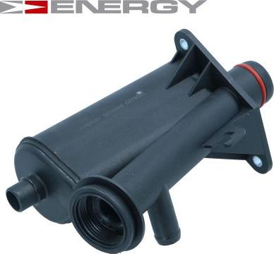 ENERGY SE00044 - Séparateur d'huile, prise de recyclage des gas de carter droxauto.com