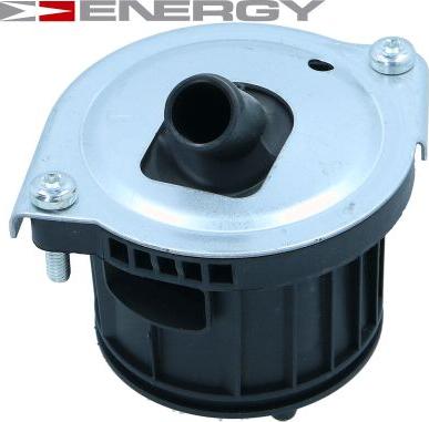 ENERGY SE00051 - Séparateur d'huile, prise de recyclage des gas de carter droxauto.com