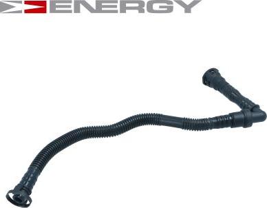 ENERGY SE00016 - Tuyau, ventilation de carter-moteur droxauto.com