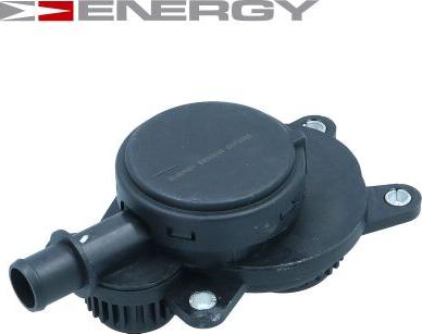 ENERGY SE00039 - Séparateur d'huile, prise de recyclage des gas de carter droxauto.com
