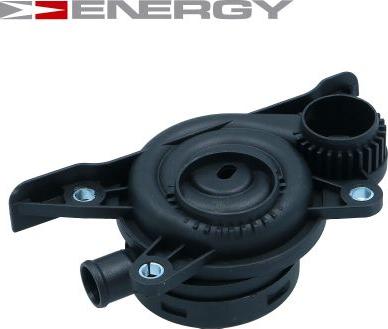 ENERGY SE00038 - Séparateur d'huile, prise de recyclage des gas de carter droxauto.com