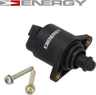 ENERGY SK0047 - Contrôle de ralenti, alimentation en air droxauto.com