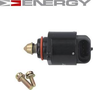 ENERGY SK0008 - Contrôle de ralenti, alimentation en air droxauto.com