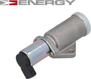 ENERGY SK0002 - Contrôle de ralenti, alimentation en air droxauto.com