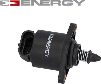 ENERGY SK0016 - Contrôle de ralenti, alimentation en air droxauto.com