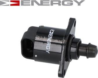 ENERGY SK0027 - Contrôle de ralenti, alimentation en air droxauto.com