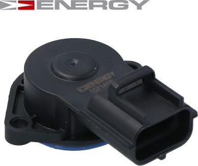 ENERGY TPS0009 - Capteur, position du papillon droxauto.com