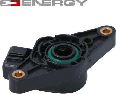ENERGY TPS0005 - Capteur, position du papillon droxauto.com