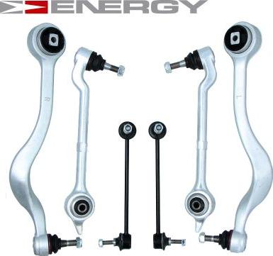 ENERGY WA0015PK - Kit de réparation, bras triangulaire droxauto.com
