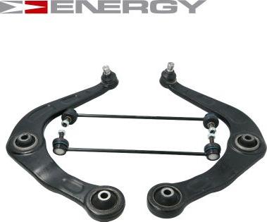 ENERGY WA0020PK - Entretoise / tige, stabilisateur droxauto.com