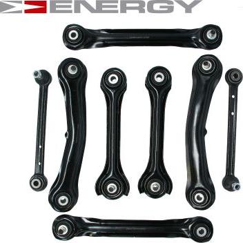 ENERGY WA0028PK - Jeu de bras, suspension de roue droxauto.com