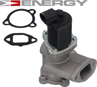 ENERGY ZE0049 - Vanne EGR droxauto.com