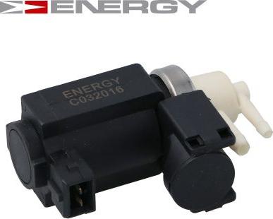 ENERGY ZT0011 - Détendeur de suralimentation droxauto.com