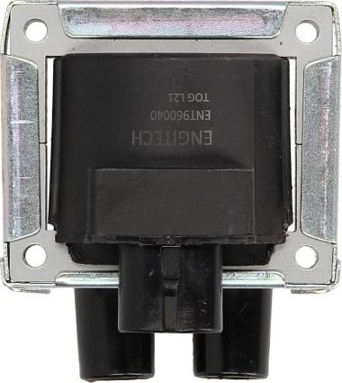 ENGITECH ENT960040 - Bobine d'allumage droxauto.com