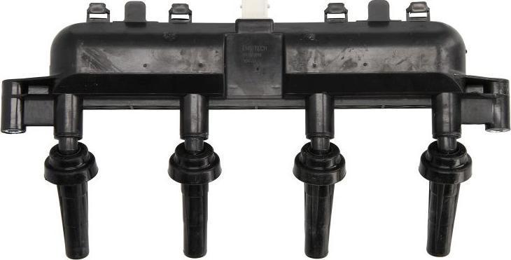 ENGITECH ENT960050 - Bobine d'allumage droxauto.com