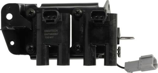 ENGITECH ENT960064 - Bobine d'allumage droxauto.com